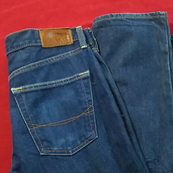 Bul head Dillion Skinny Jeans - Picture 2 of 4